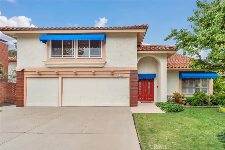 868 S Calle Venado, Anaheim Hills, CA 92807 - #2