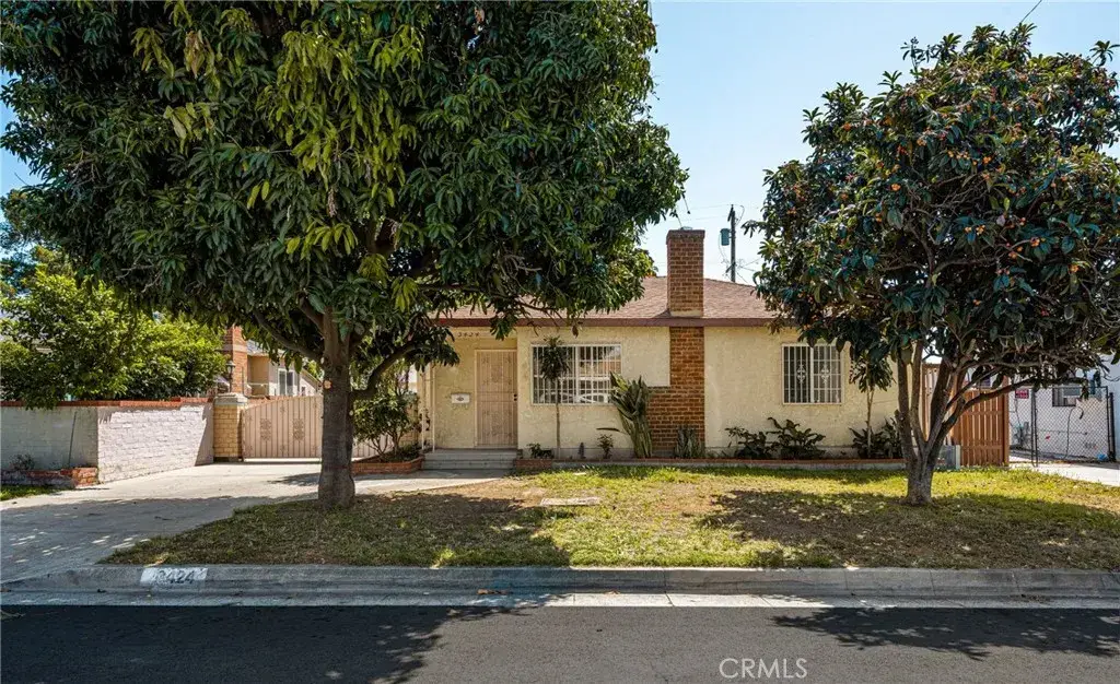 3424 Rockhold Ave, Rosemead, CA 91770 - #1
