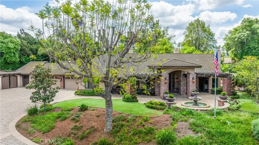 18034 Anna Marie, Yorba Linda, CA 92886 - #2