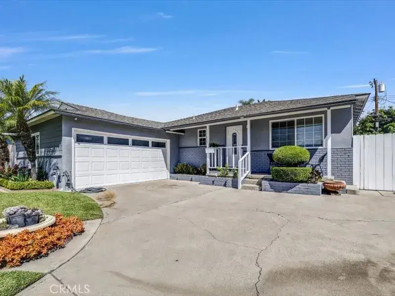 11621 Chester, Garden Grove, CA 92840 - #1