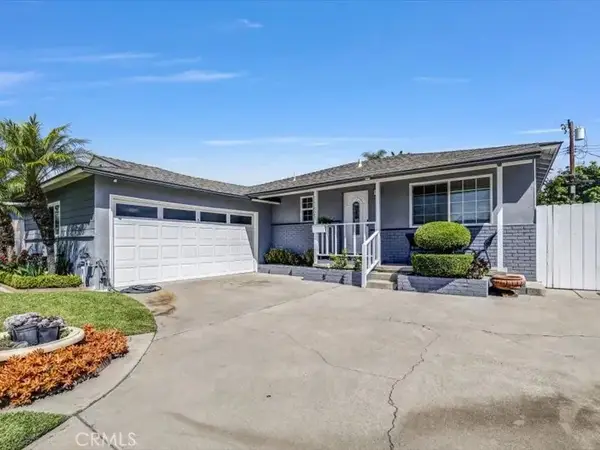 11621 Chester, Garden Grove, CA 92840