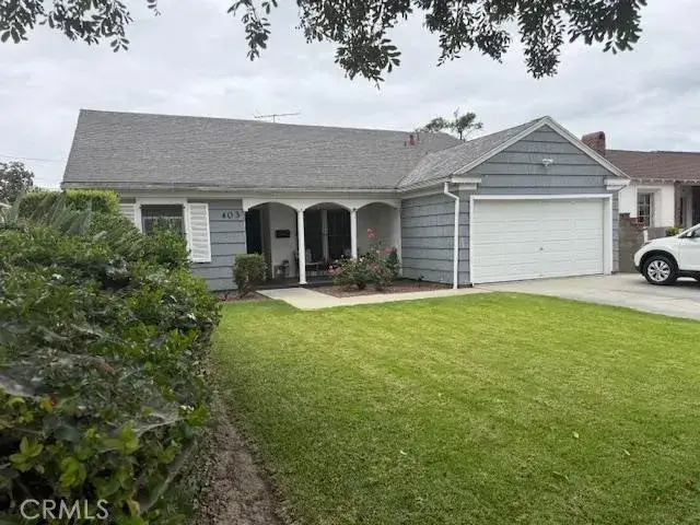 403 S Sloan, Compton, CA 90221 - #1