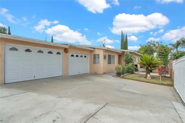 3765 Verde, Riverside, CA 92504