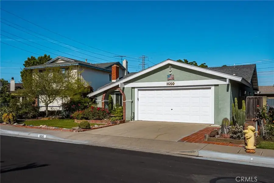 1650 S Carnelian, Anaheim, CA 92802 - #2