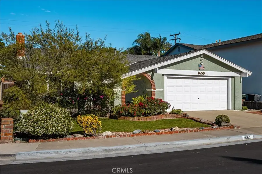 1650 S Carnelian, Anaheim, CA 92802 - #3
