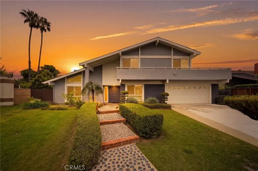 17862 Beckley, Villa Park, CA 92861 - #1