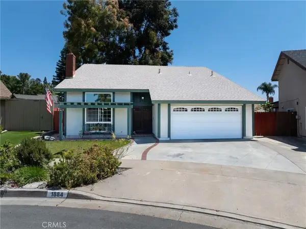 1884 N Cornet Place, Anaheim, CA 92807