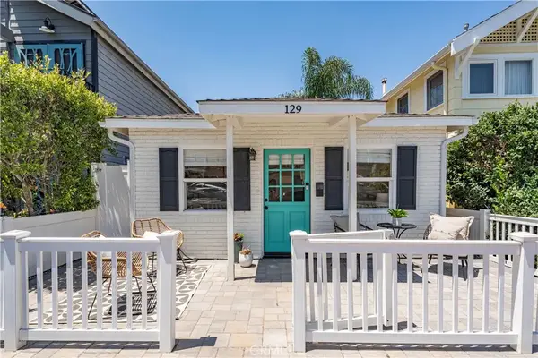 129 14th, Seal Beach, CA 90740