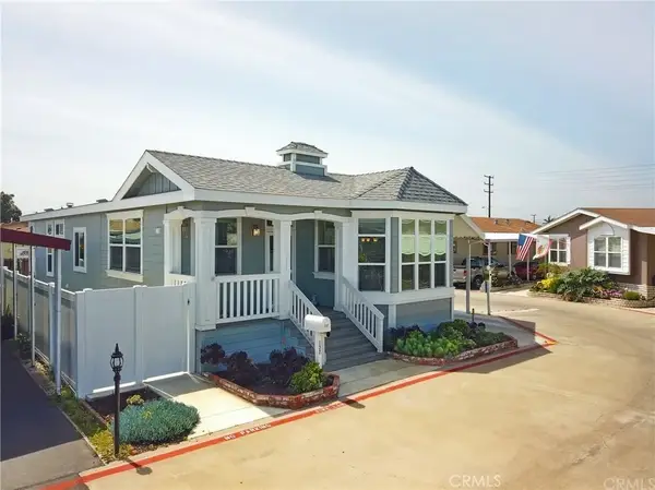 16444 Bolsa Chica #137, Huntington Beach, CA 92649