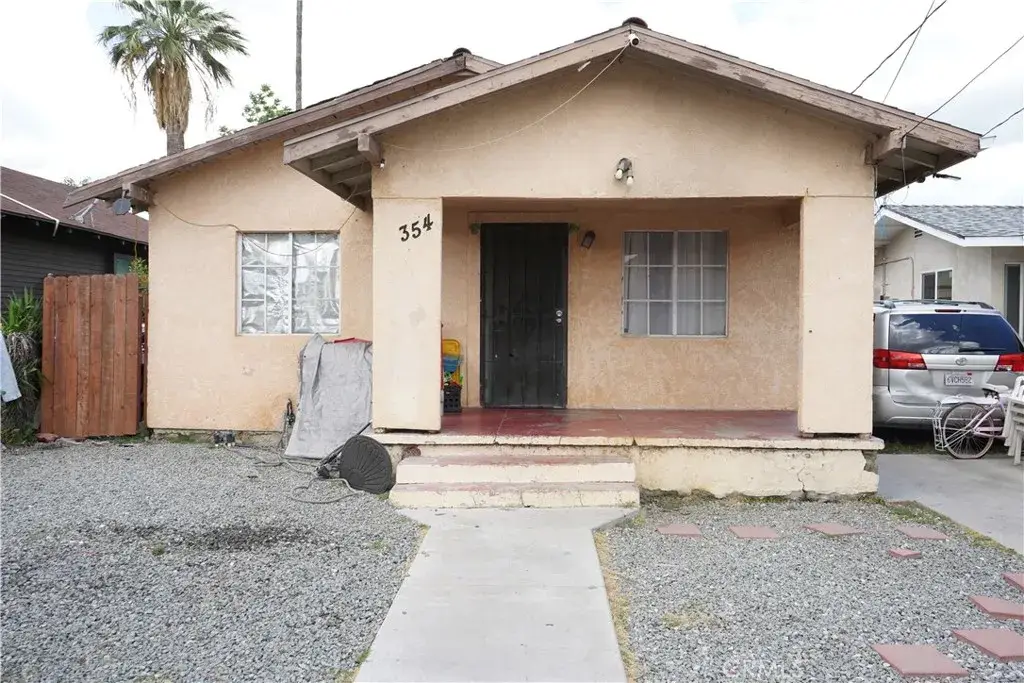 354 W 13th, San Bernardino, CA 92405 - #1
