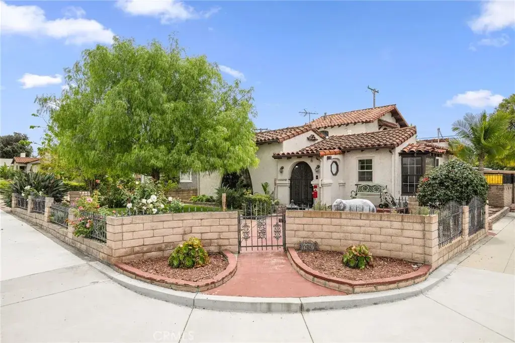 11502 Hadley, Whittier, CA 90606 - #1