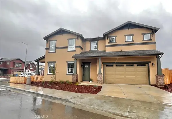 955 Forest Street, San Luis Obispo, CA 93405