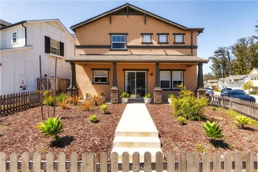 955 Forest Street, San Luis Obispo, CA 93405 - #2