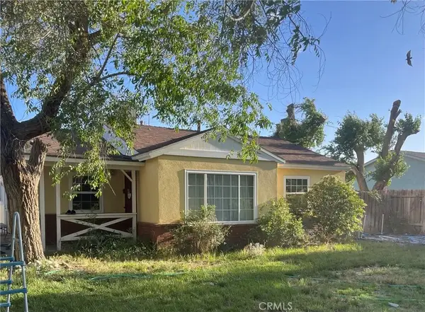 9628 E Avenue S12, Littlerock, CA 93543