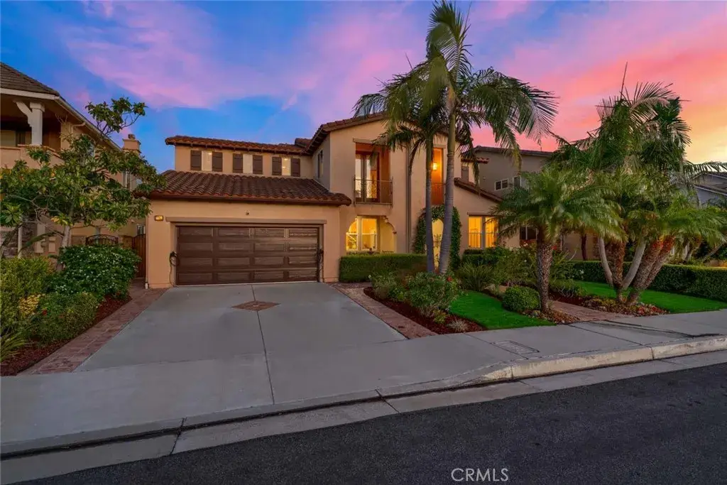 7782 E Portico Terrace, Orange, CA 92867 - #1