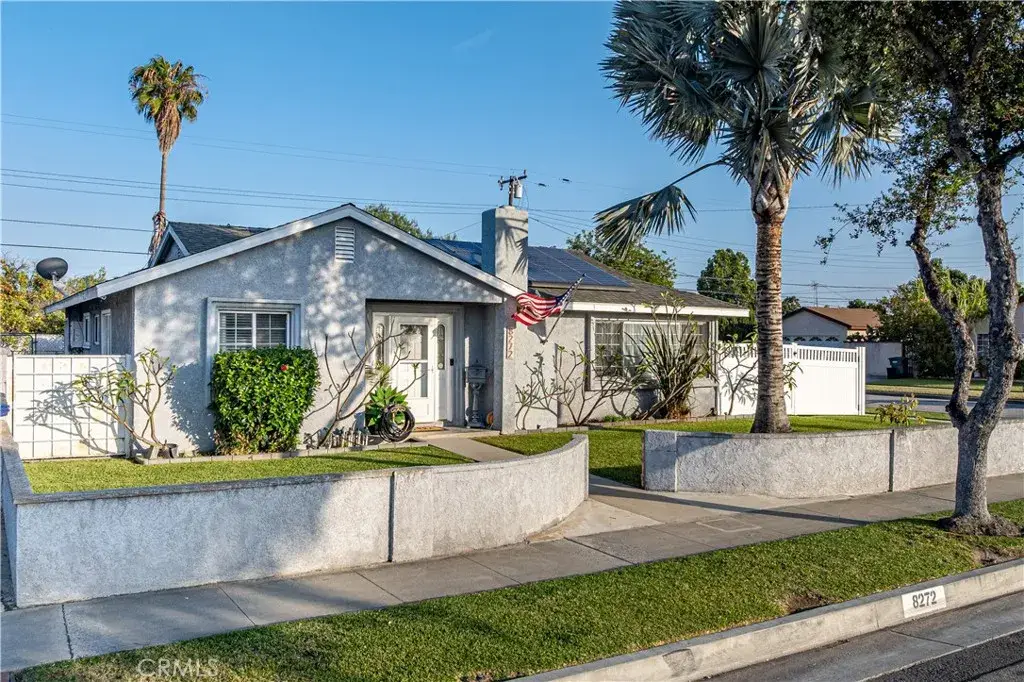 8272 San Marino, Buena Park, CA 90620 - #1