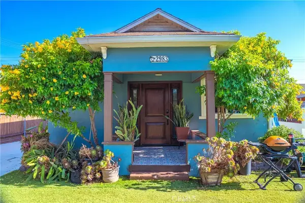 2981 Logan, San Diego, CA 92113