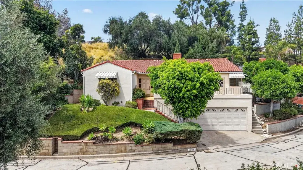 13705 Glen Court, Whittier, CA 90601 - #1