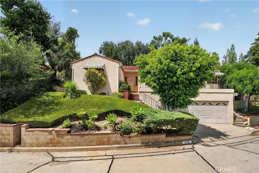 13705 Glen Court, Whittier, CA 90601 - #2