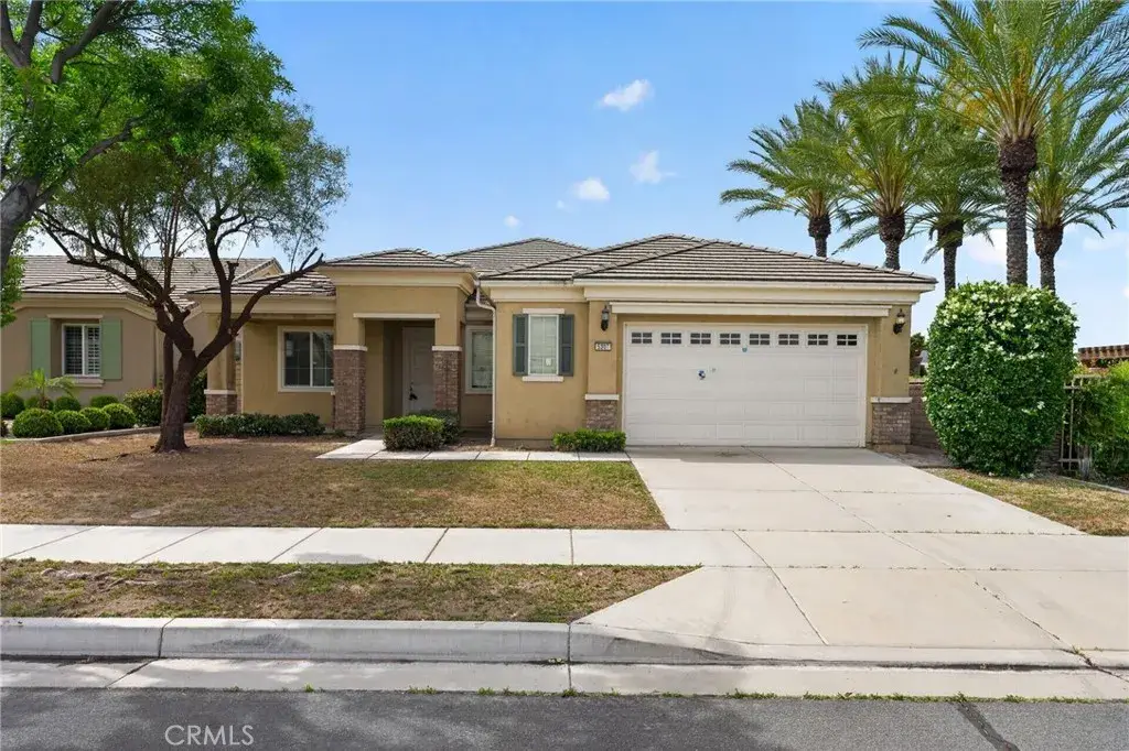 5307 Via Bajamar, Hemet, CA 92545 - #1