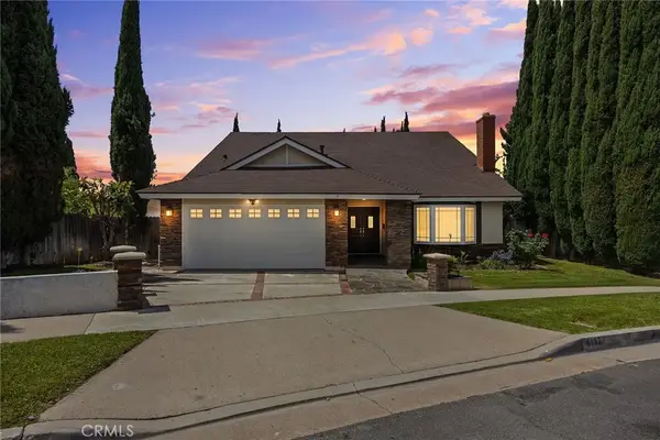 4962 E Glenview, Anaheim, CA 92807