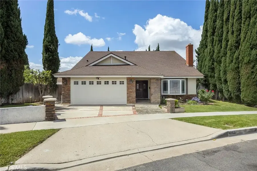 4962 E Glenview, Anaheim, CA 92807 - #2