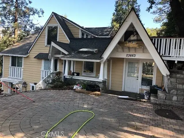 23663 Lake, Crestline, CA 92325 - #1