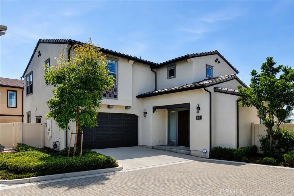 7365 Autumn Court, Whittier, CA 90602 - #1