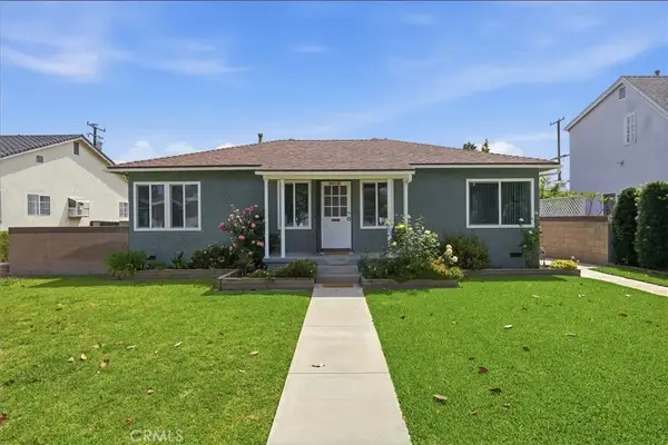 4850 Sunfield Avenue, Long Beach, CA 90808