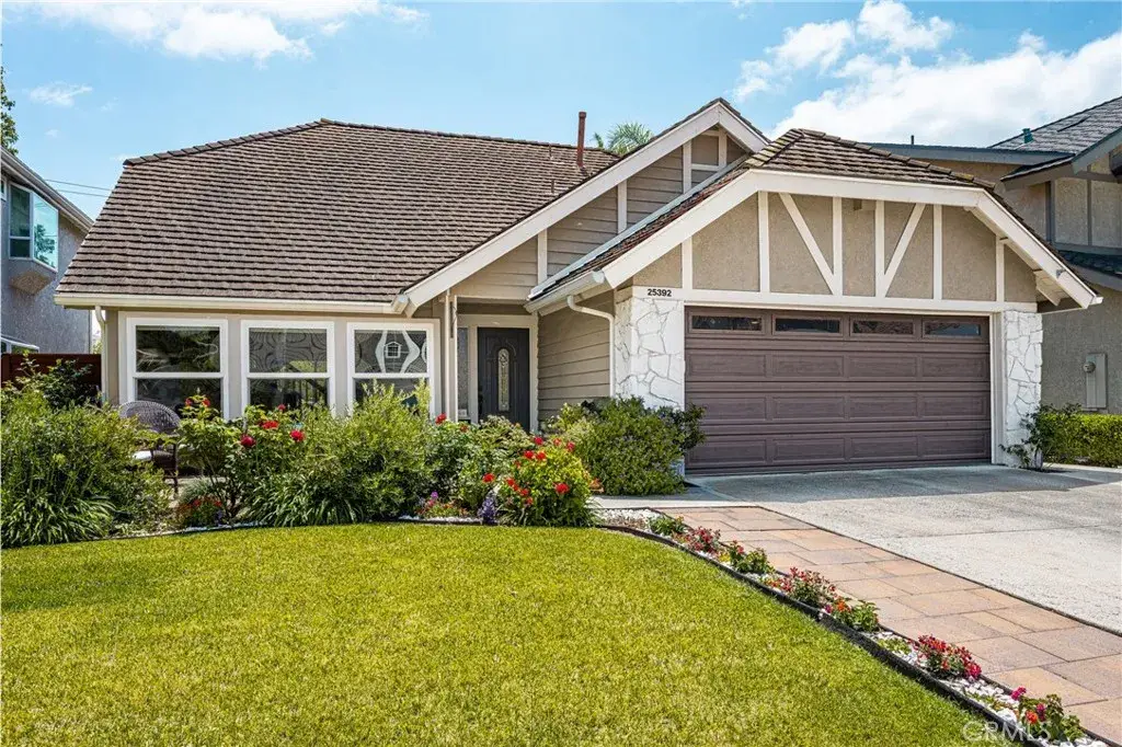 25392 Elderwood, Lake Forest, CA 92630 - #1