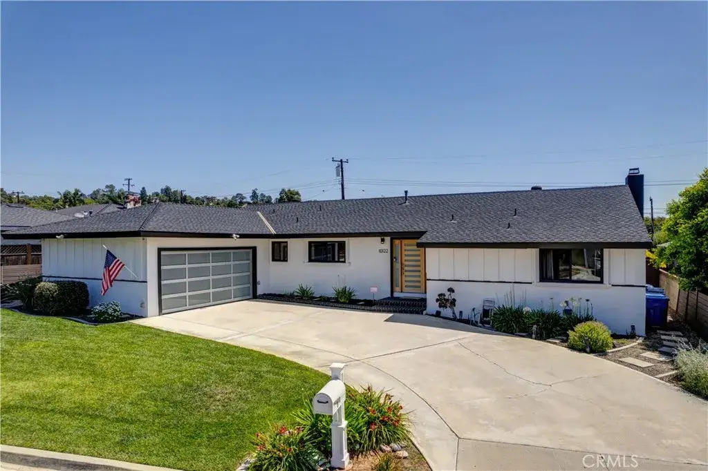 10122 Groveside Avenue, Whittier, CA 90603 - #1