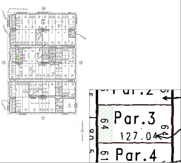 11741 White, Adelanto, CA 92301