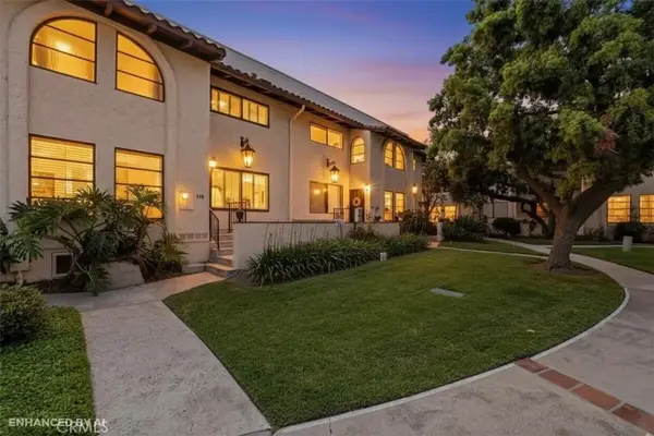 400 S Flower Street #114, Orange, CA 92868