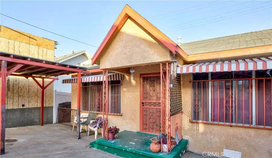 926 Spence, Los Angeles, CA 90023 - #2