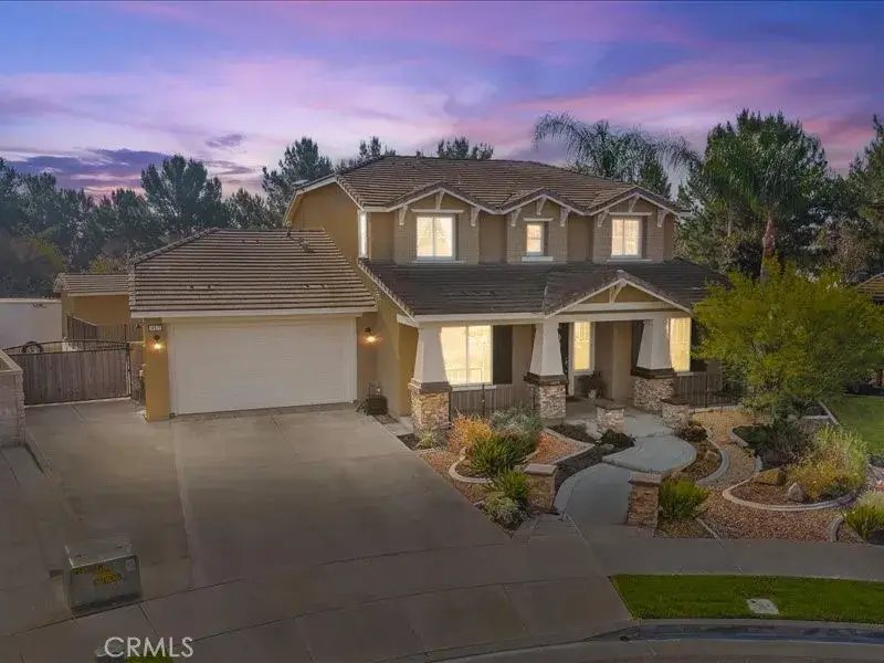 14979 Corvalis Court, Eastvale, CA 92880 - #1