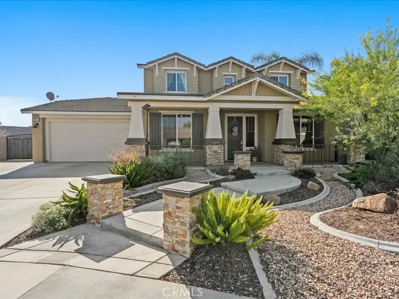 14979 Corvalis Court, Eastvale, CA 92880 - #2