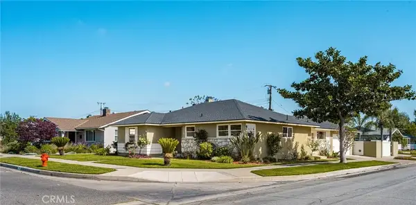 1306 E Rose Avenue, Orange, CA 92867