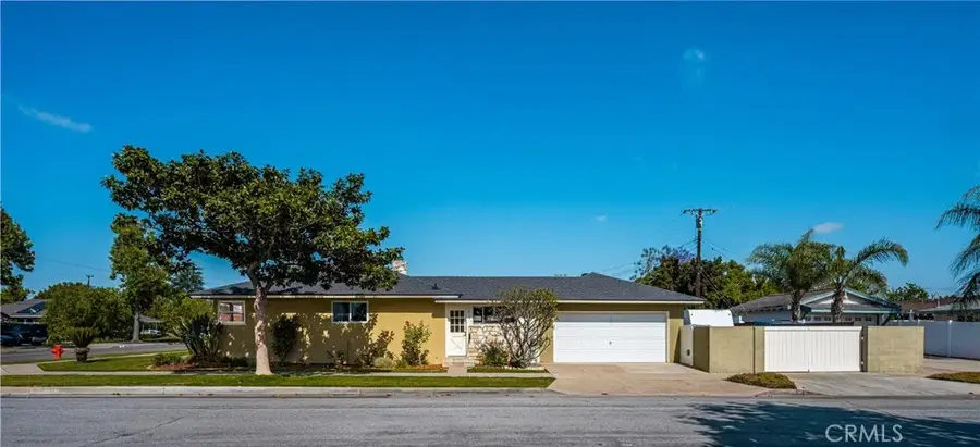 1306 E Rose Avenue, Orange, CA 92867 - #3