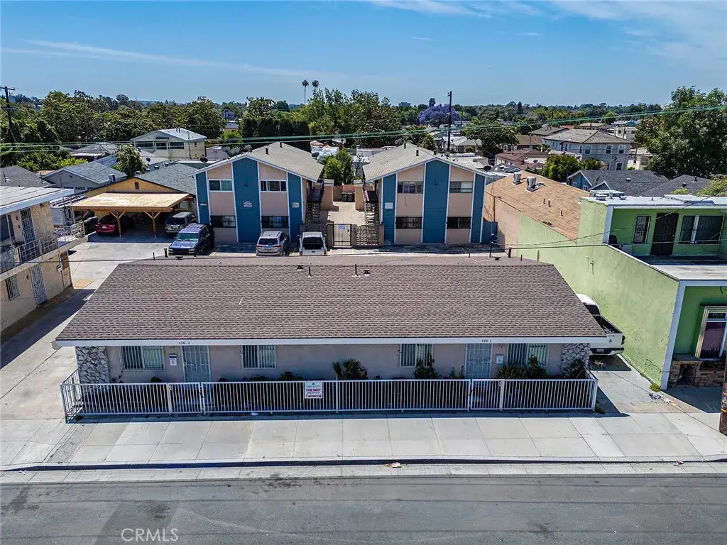 436 E Market, Long Beach, CA 90805 - #1