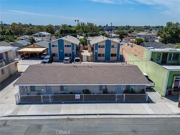 436 E Market, Long Beach, CA 90805