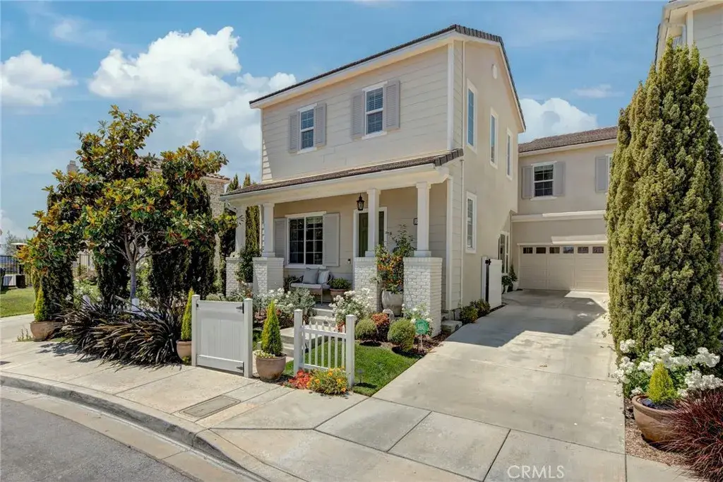 18290 Spyglass Hill, Yorba Linda, CA 92886 - #1