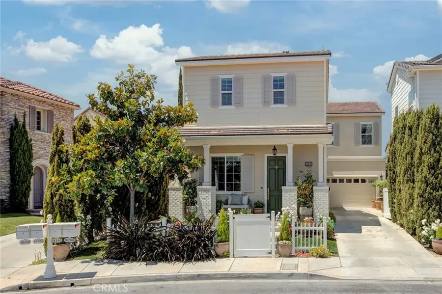 18290 Spyglass Hill, Yorba Linda, CA 92886 - #2