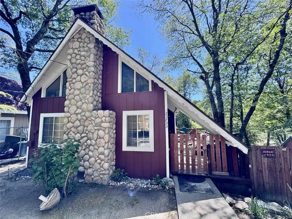 23733 Hillside, Crestline, CA 92325 - #1