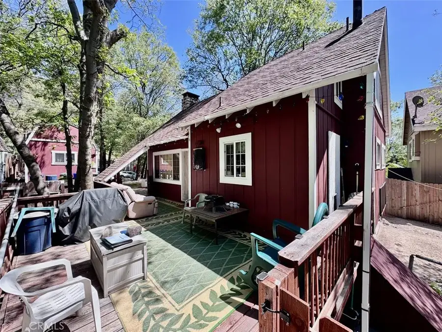 23733 Hillside, Crestline, CA 92325 - #2