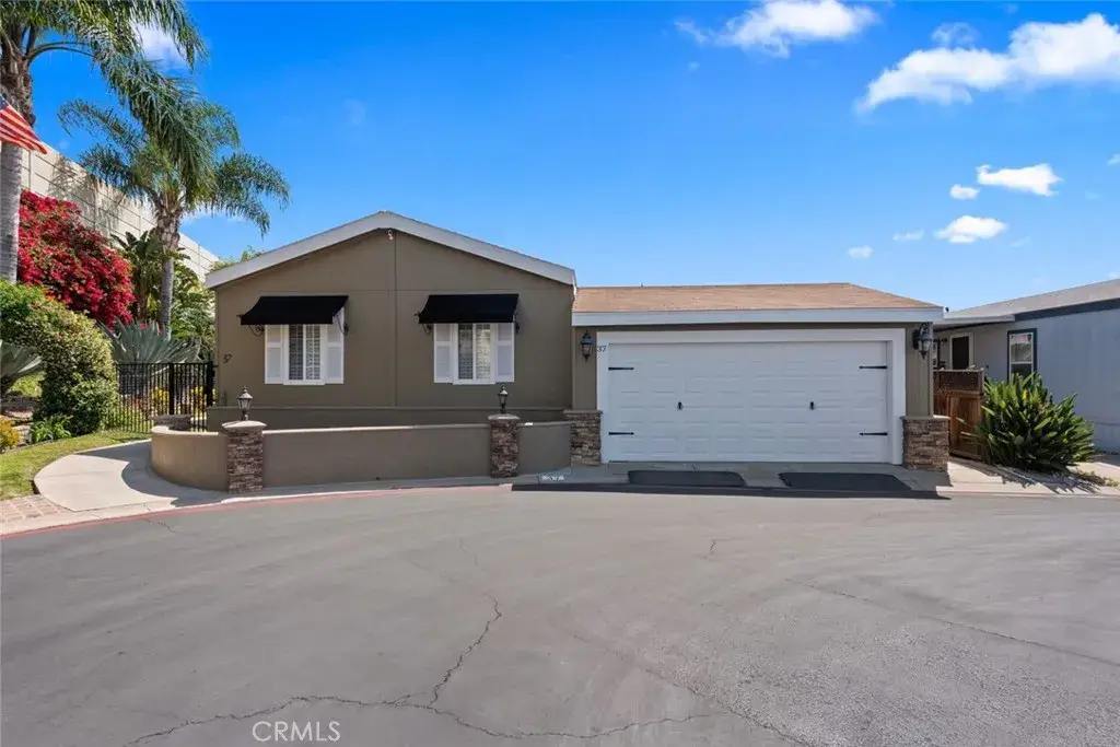 5815 E La Palma #37, Anaheim, CA 92807 - #1
