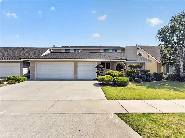 4192 Sussex, Cypress, CA 90630