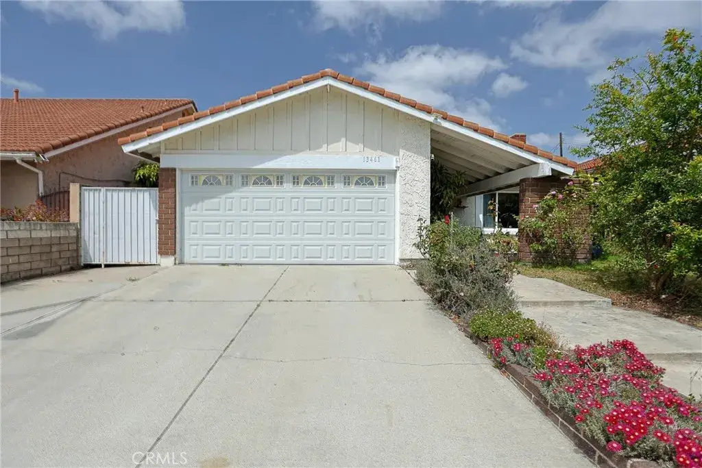13461 Shapell, Garden Grove, CA 92844 - #1