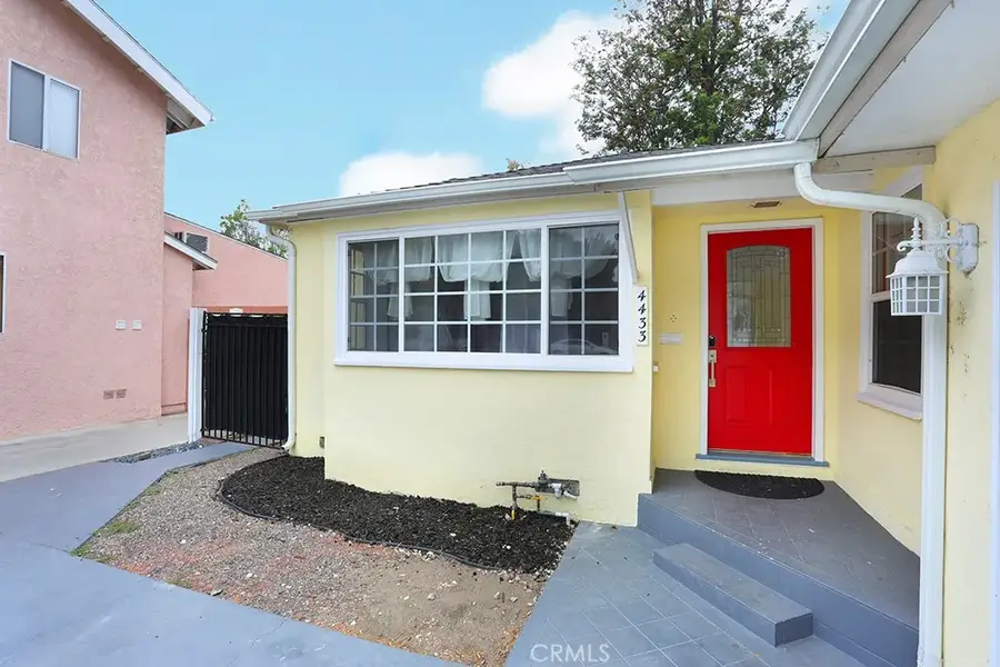 4433 Stern Avenue, Sherman Oaks, CA 91423 - #2
