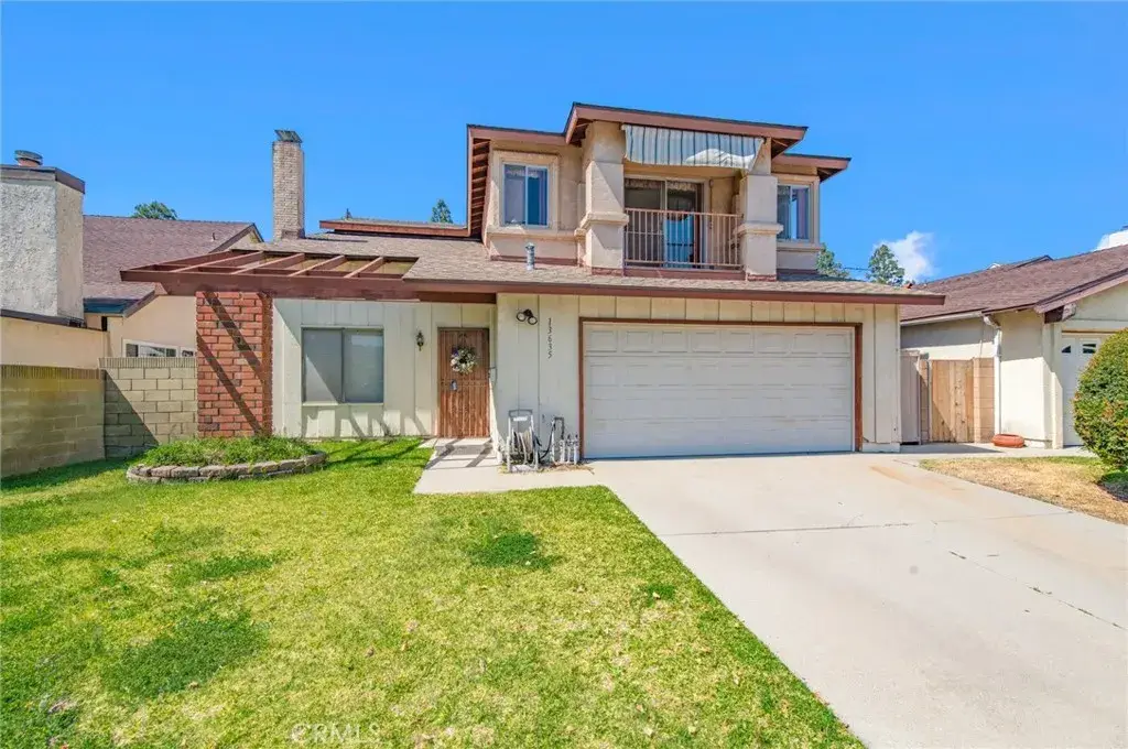 13635 Palm Street, Cerritos, CA 90703 - #1