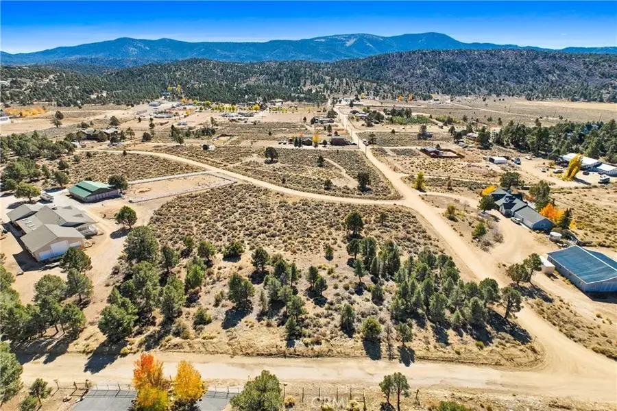 0 Ponderosa Ranch, Big Bear City, CA 92314 - #2